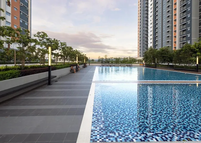 Alanis Residence Honey Suite
